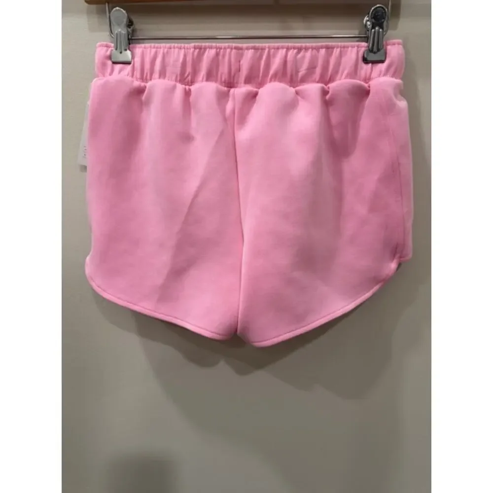 All in Motion Airy Sleek Shorts